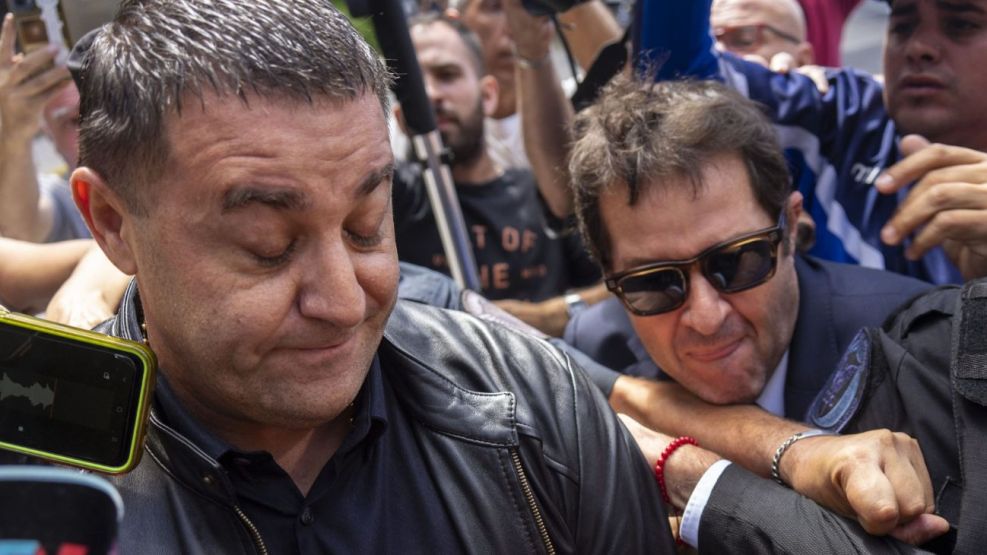Pablo Toviggino declaró ingresos como autónomo en ARCA pero no pagó Ganancias en 2024