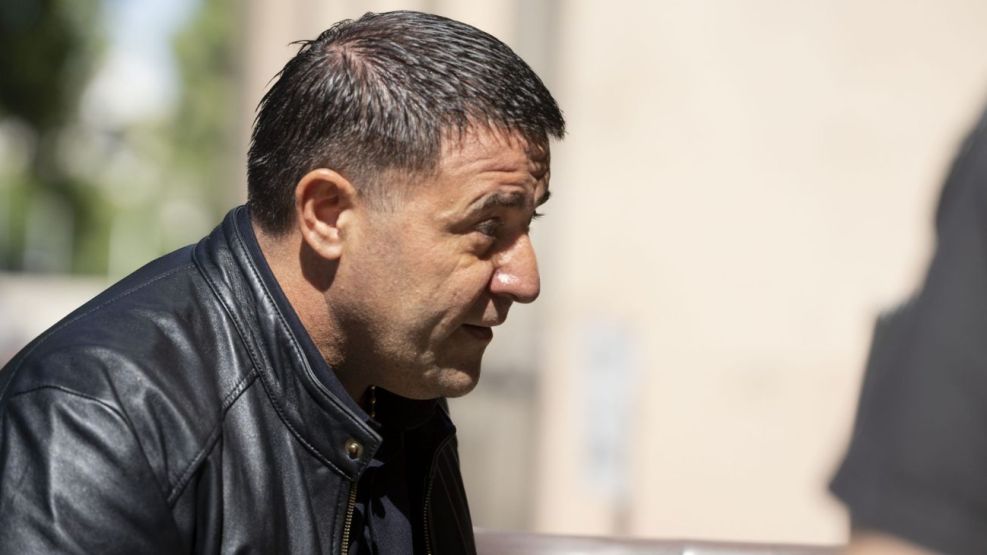 Pablo Toviggino, tesorero de la AFA, bajo la lupa por su situación ante ARCA y el Impuesto a las Ganancias