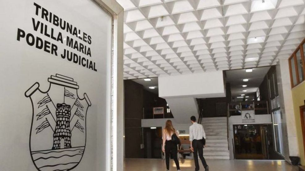 Tribunales de Villa María