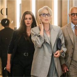 El diablo viste a la moda 2