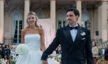 Así fue la espectacular boda de Cande Ruggeri y Nico Maccari: entrada de película, ambientación soñada y rodeados de famosos