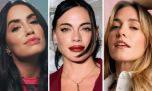 De Lali Espósito a Emilia Attias: todos los looks del espectacular casamiento de Rocío Igarzábal