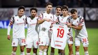 Estudiantes vs Platense
