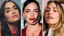 Lali Espósito, Emilia Attias, Rocío Igarzábal