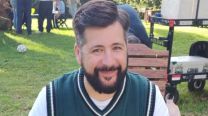 La verdadera vida de Adrián Lakerman, Fermín de "Envidiosa": investigador, escritor y emprendedor contra viento y marea