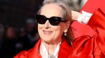 Meryl Streep