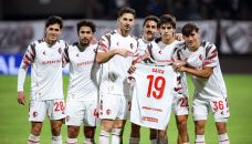 Estudiantes vs Platense