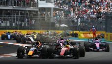 F1 en Miami
