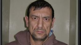 Darío Fernando "El Loco" Cárdenas 1