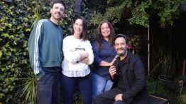 Equipo El Cuenco Teatro