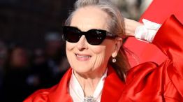 Meryl Streep
