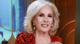 Mirtha Legrand