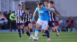 Zuban Córdoba suma a Palito: "Estoy perdiendo imagen a tu lado" (Milei 2027 a Adorni 2026) - Image 2