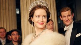  The Crown