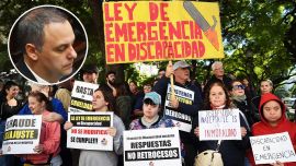 El Gobierno les debe $ 70 mil millones a los prestadores del programa Incluir Salud