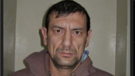 Recapturaron en Trelew a un asesino que se había escapado en pleno centro mientras lo atendía una psicóloga