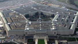El Pentágono selló acuerdos con siete empresas tecnológicas para integrar inteligencia artificial en operaciones militares secretas