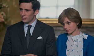  The Crown
