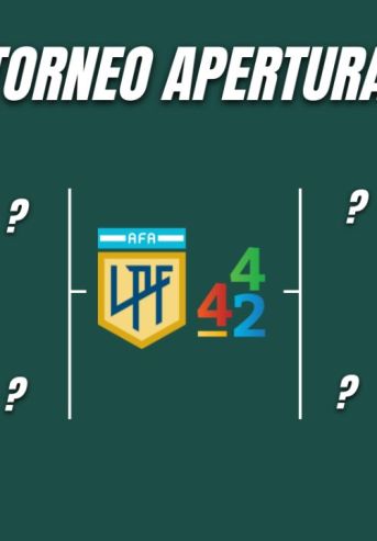 cuadro octavos de Playoffs