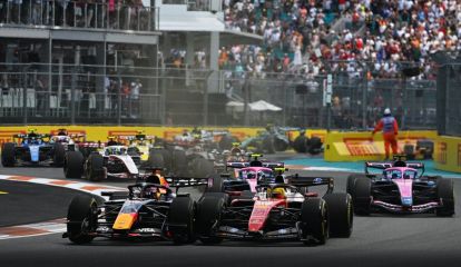 GP de Miami