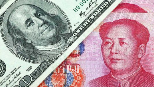 ¿Ha comenzado la desdolarización?