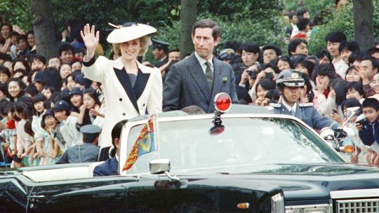 Lady Di vuelve a hablar: audios inéditos reabren su historia y exponen su intimidad