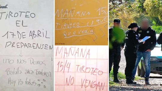 Debate por las amenazas escolares: ¿sirven las multas millonarias para frenar las intimidaciones?