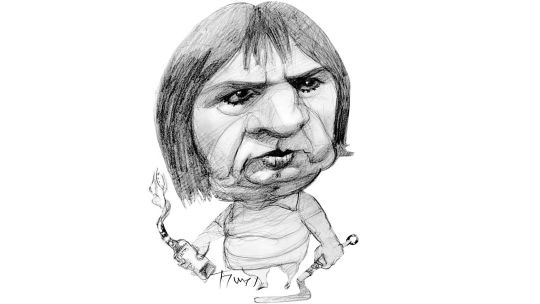 Bullrich se lanza en la Ciudad y agita la interna libertaria