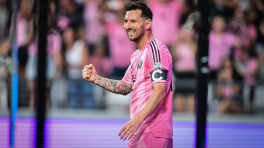 Los 10 deportistas que más dinero ganan en el mundo: en qué lugar está Messi