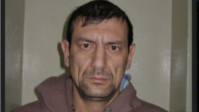 Darío Fernando "El Loco" Cárdenas 1