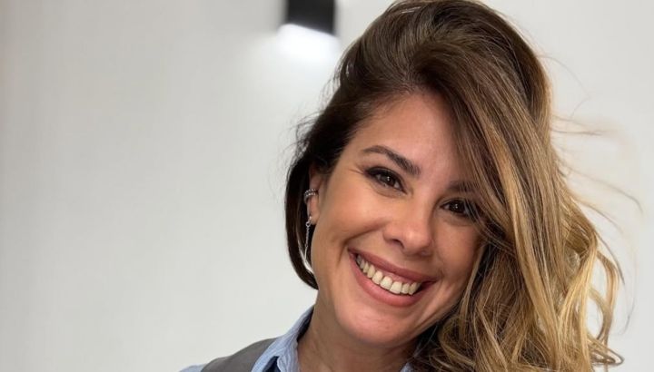 Revelaron en qué canal desembarcaría Cecilia Insinga tras renunciar a TN y El Trece