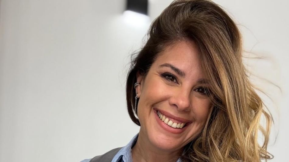 Cecilia Insinga