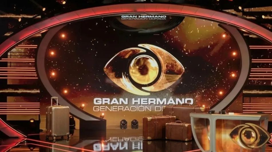 Gran Hermano