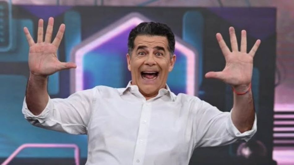 Julián Weich
