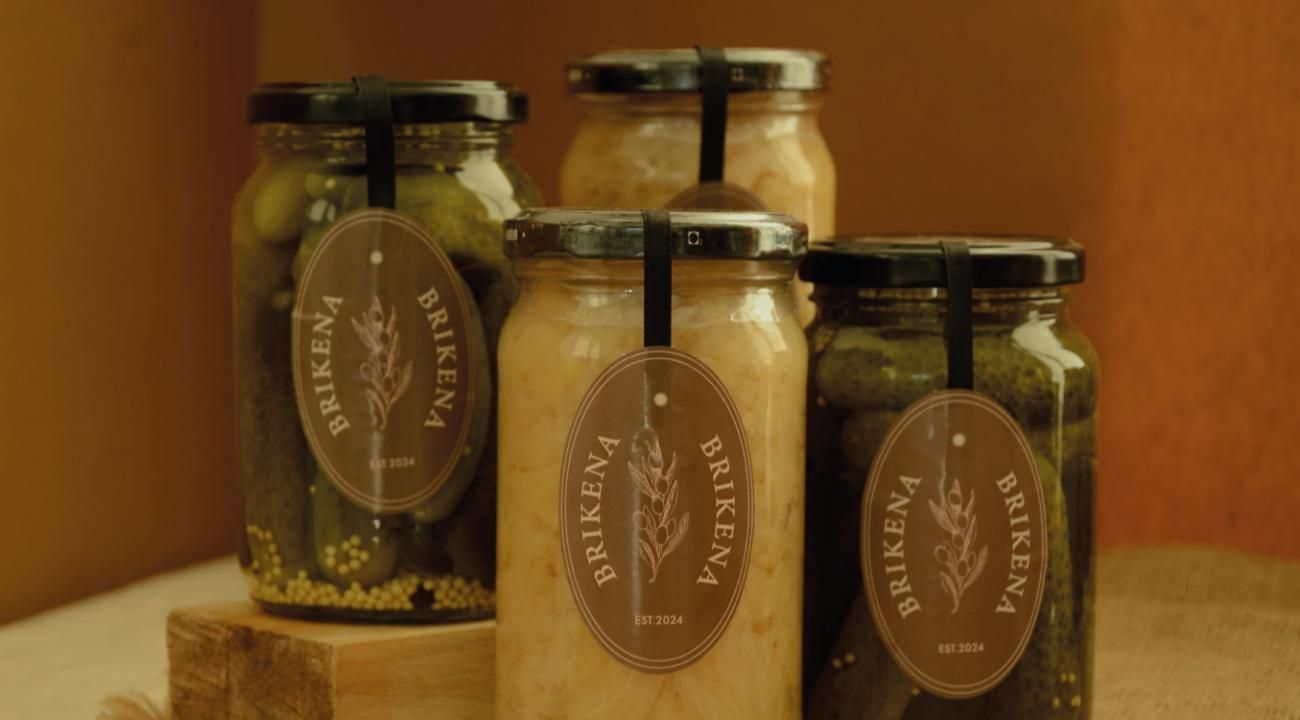 BRIKENA: una experiencia gourmet con sabor a hogar