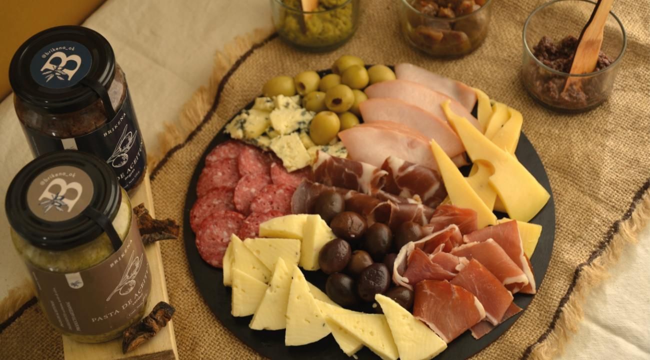 BRIKENA: una experiencia gourmet con sabor a hogar