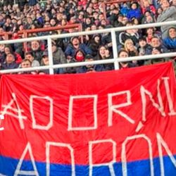 Manuel Adorni | Foto:CEDOC