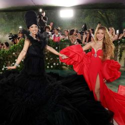Met Gala.