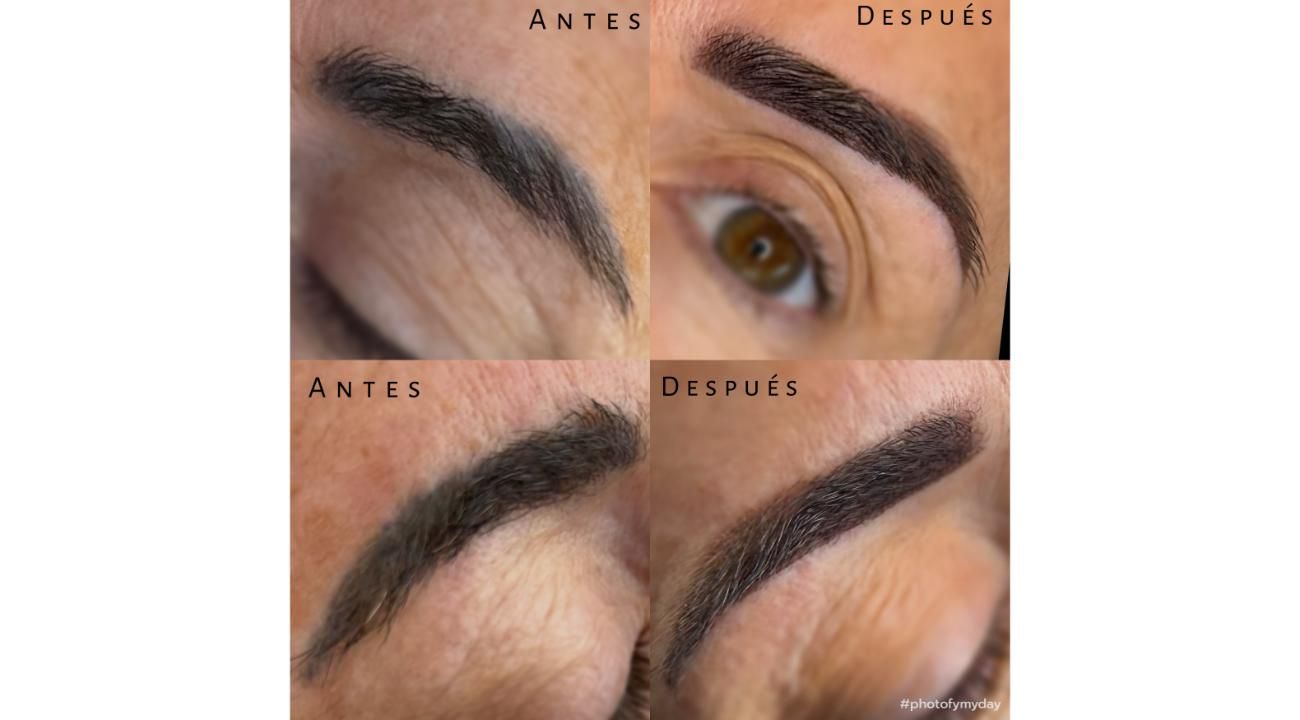 EL AUGE DE LA CORRECCIÓN DE CEJAS: ERRORES COMUNES, SOLUCIONES REALES