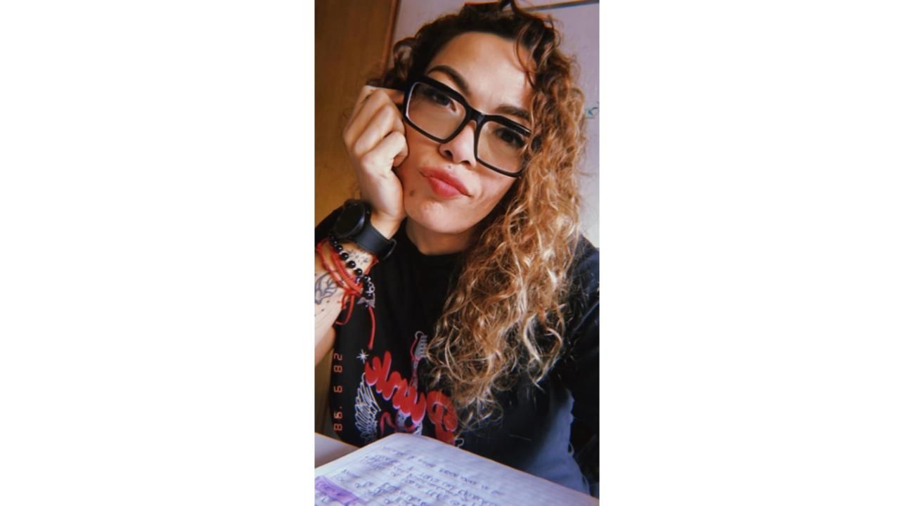 No es amor, es necesidad de ser elegido/a