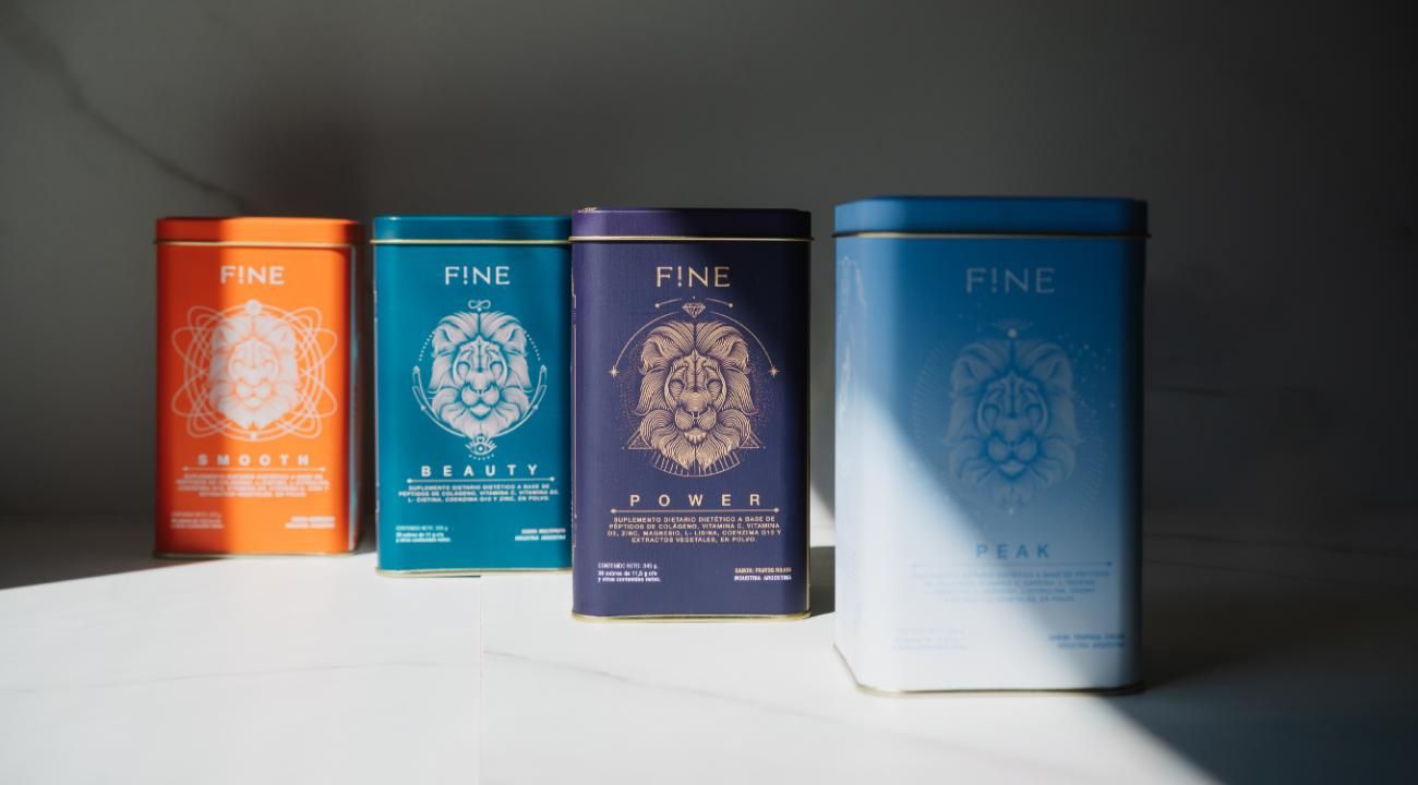 The Fine Company: ciencia, hábito y suplementación de alta calidad