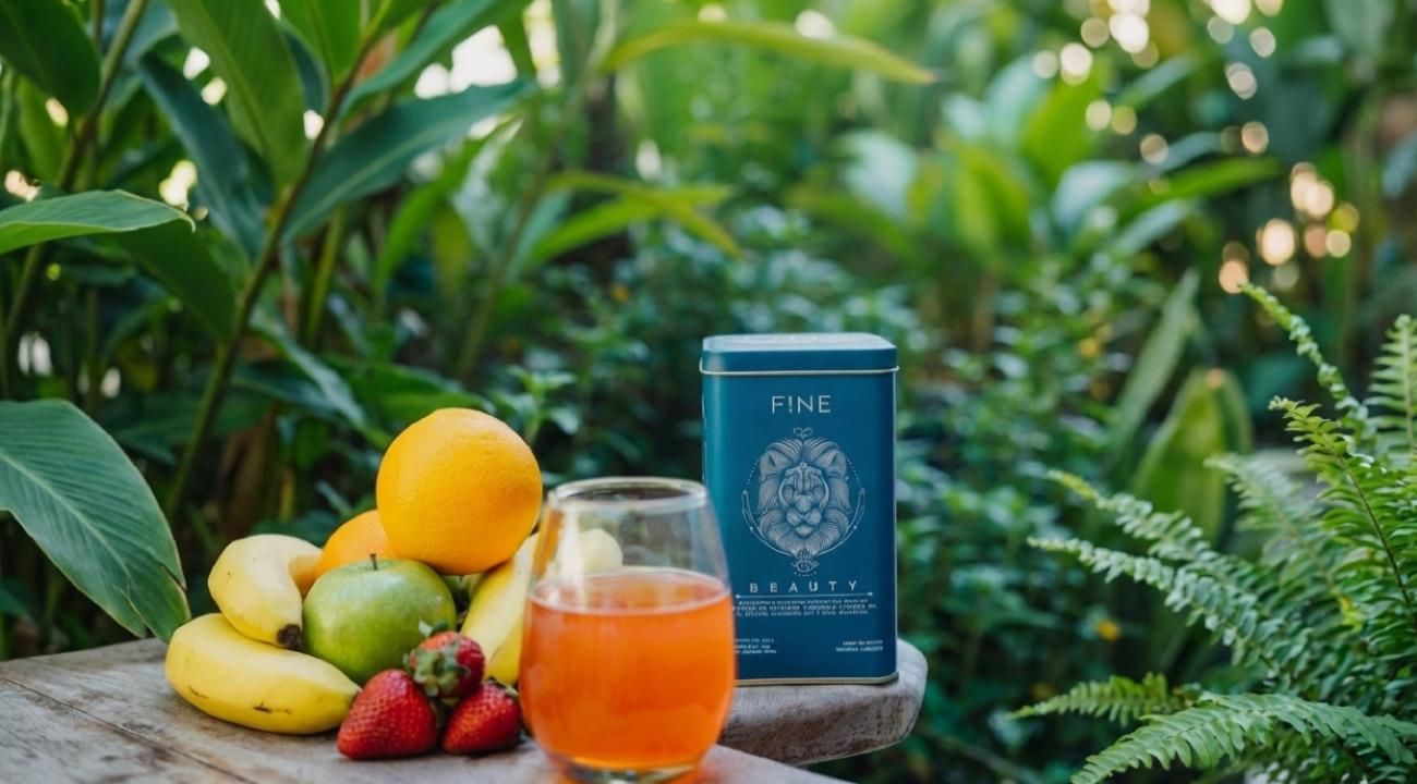 The Fine Company: ciencia, hábito y suplementación de alta calidad