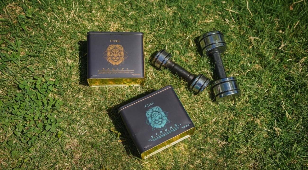 The Fine Company: ciencia, hábito y suplementación de alta calidad