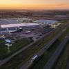 Centro Industrial Zárate de Mercedes-Benz Camiones y Buses