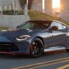 Nuevo Nissan Z