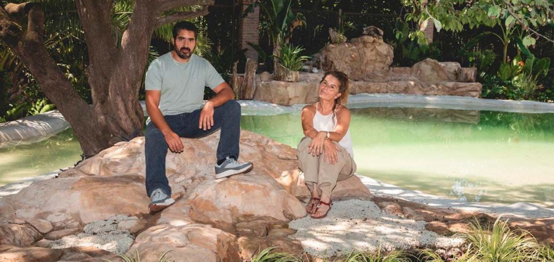 Conociendo Estudio Gardenia: donde el paisajismo se convierte en experiencia 