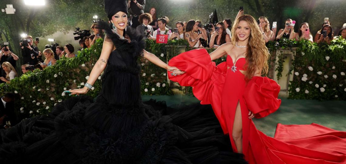 Met Gala 2026: temática, invitados y todo lo que hay que saber de la noche más importante de la moda