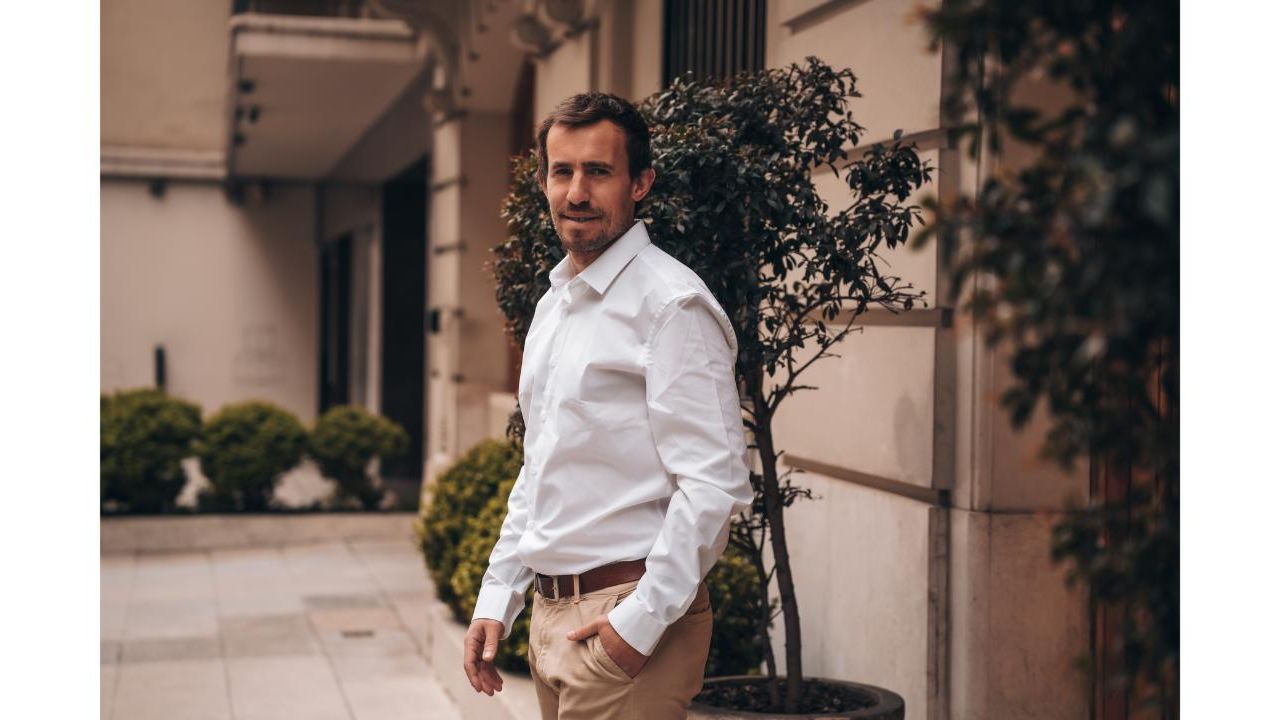 PICONE MANDELLI, REAL ESTATE DE AUTOR | Foto:CONTENT NOTICIAS