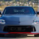 Nuevo Nissan Z