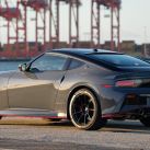 Nuevo Nissan Z